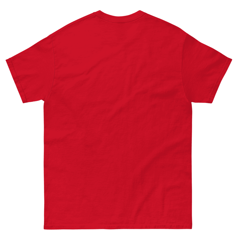 Red That One Baller T-Shirt