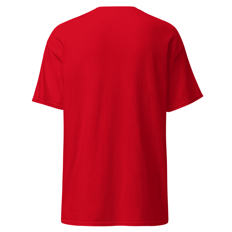 Red That One Baller T-Shirt