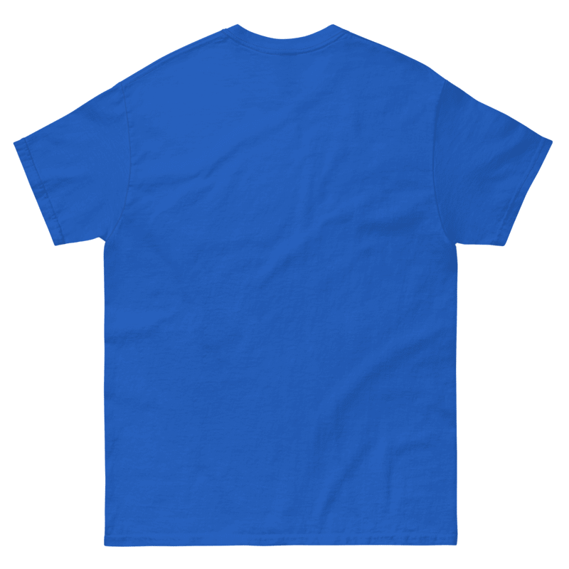 Blue That One Baller T-Shirt